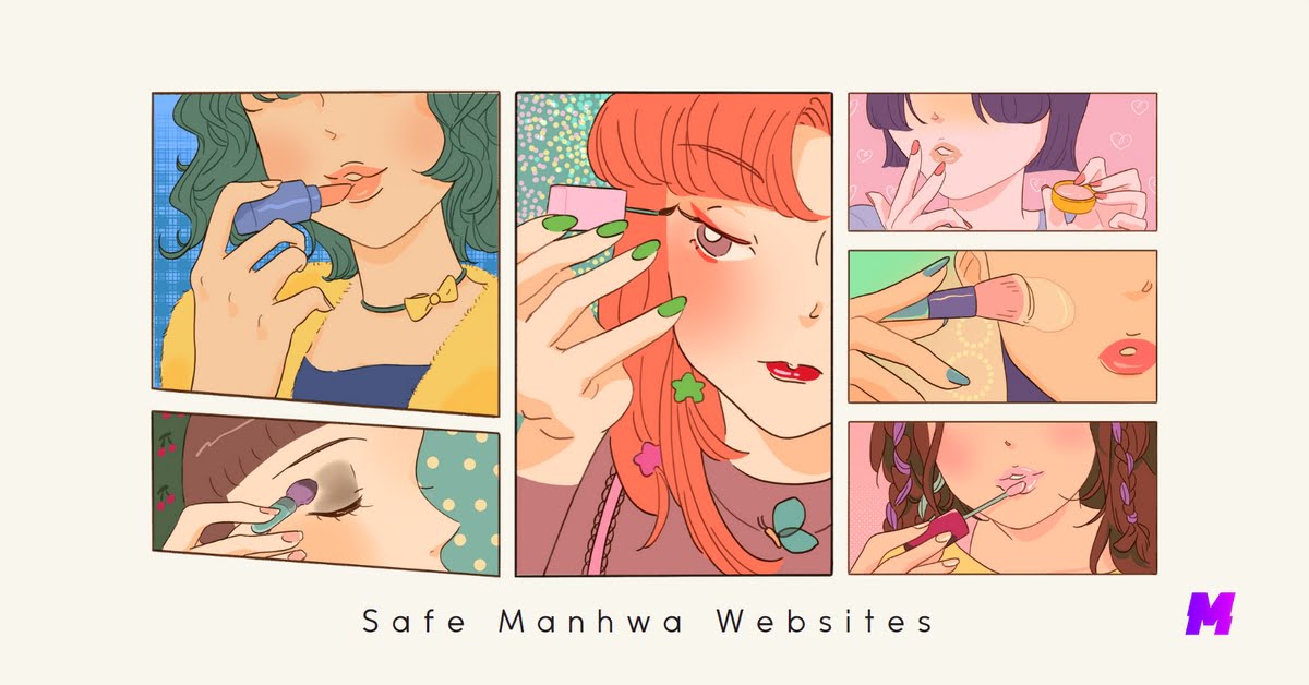 You are currently viewing The 13 Safest Websites To Read Manhwa Online for Free