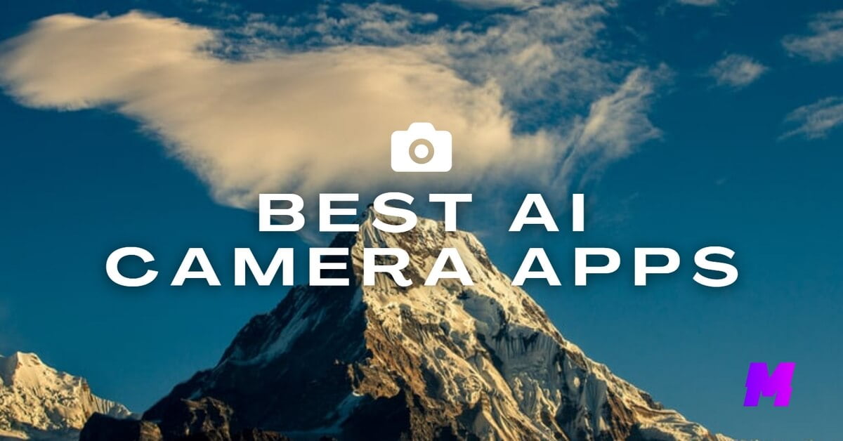 Read more about the article The 10 Best AI Camera Apps for iPhone and Android