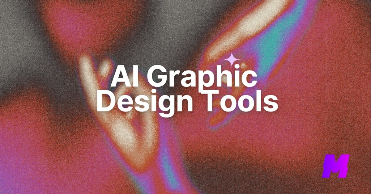 You are currently viewing The 12 Best AI Graphic Design Tools for Creativity