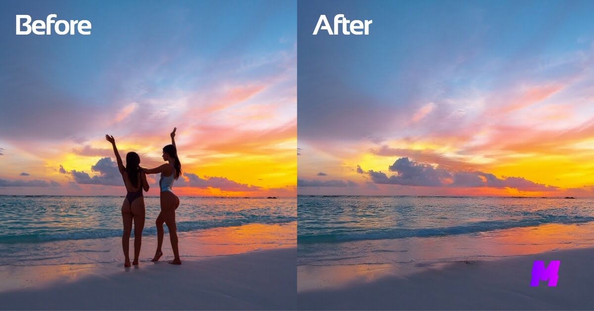 Read more about the article The 10 Best AI Object Removers for Photos and Videos