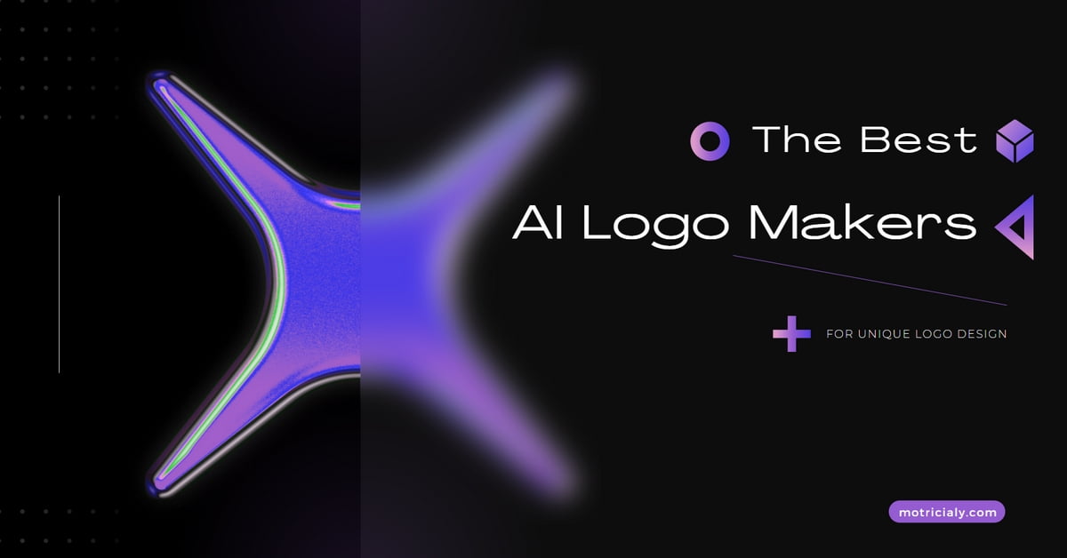 Read more about the article The 10 Best AI Logo Generators for Brand Logo Designs
