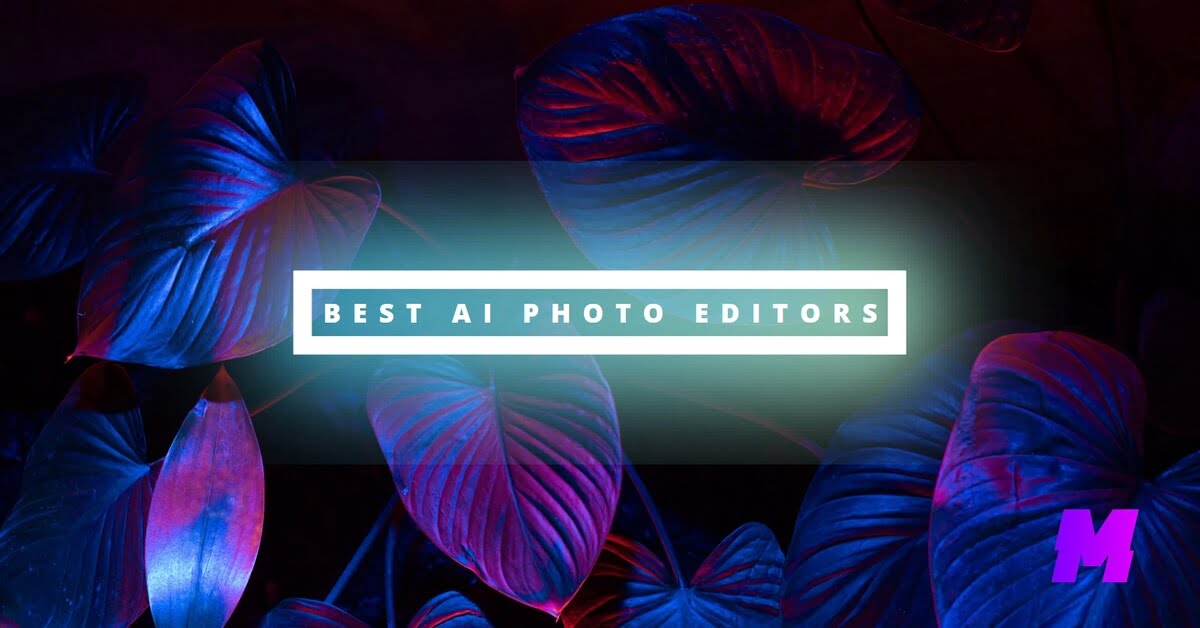 You are currently viewing The 9 Best AI Photo Editors to Touch Up Your Photos