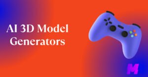 Read more about the article The 9 Best AI 3D Model Generators from Image or Text