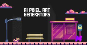 Read more about the article The 8 Best AI Pixel Art Generators from Image or Text