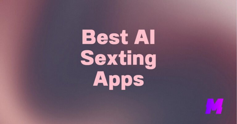 Read more about the article The 9 Best AI Sexting Apps for Spicy Sex Chats