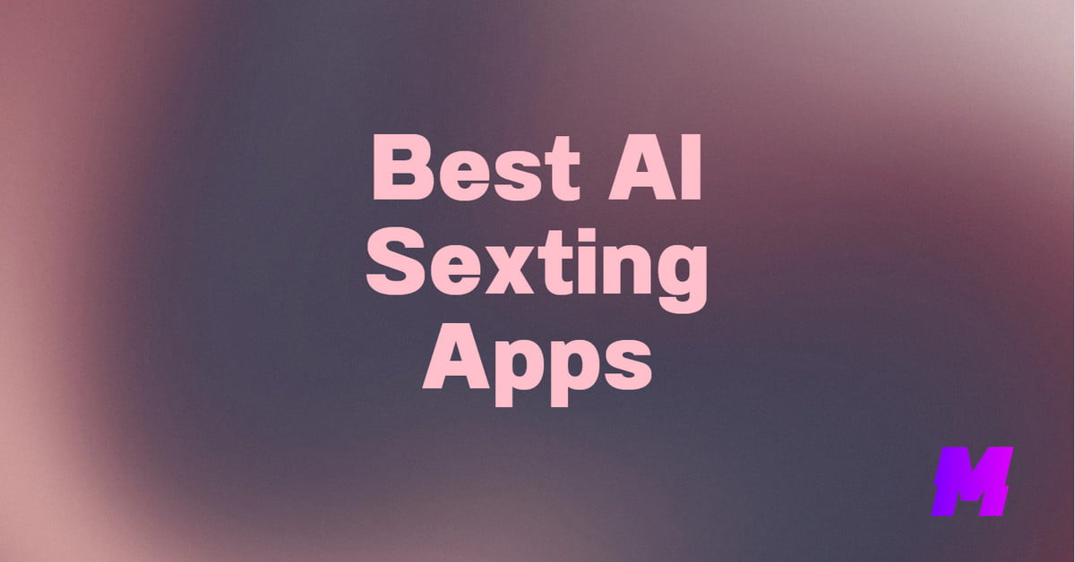 You are currently viewing The 9 Best AI Sexting Apps for Spicy Sex Chats