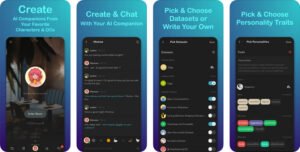 The 9 Best AI Sexting Apps for Spicy Sex Chats – Motricialy