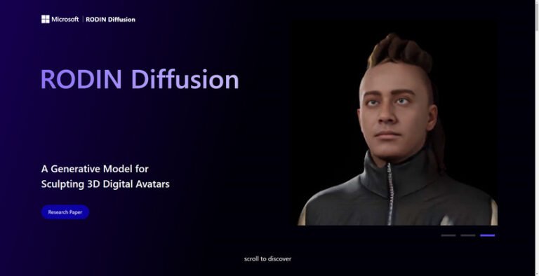 The 9 Best AI 3D Model Generators from Image or Text – Motricialy