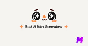 Read more about the article The 6 Best AI Baby Generators to Predict Baby’s Face