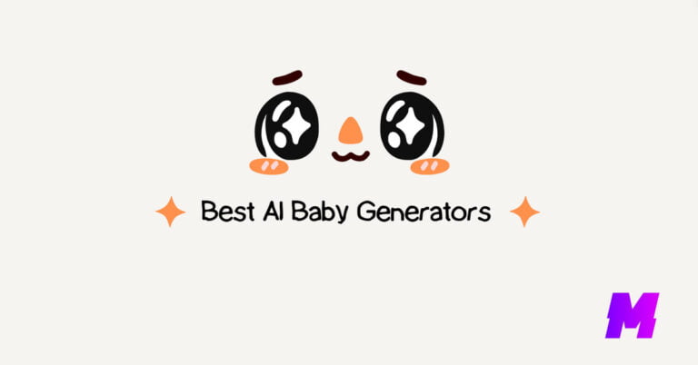 Read more about the article The 6 Best AI Baby Generators to Predict Baby’s Face