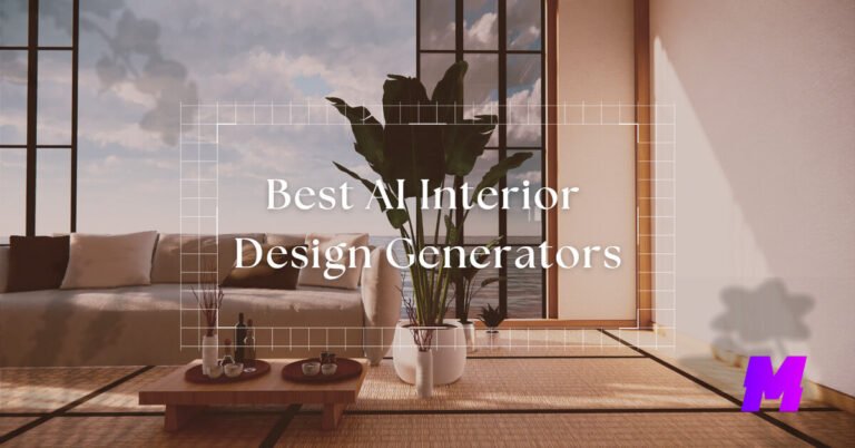 Read more about the article The 8 Best AI Interior Design Generators