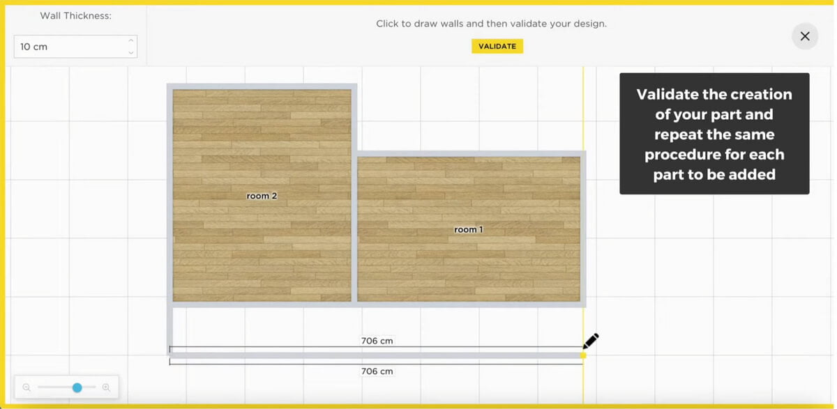 The 8 Best AI Interior Design Generators – Motricialy