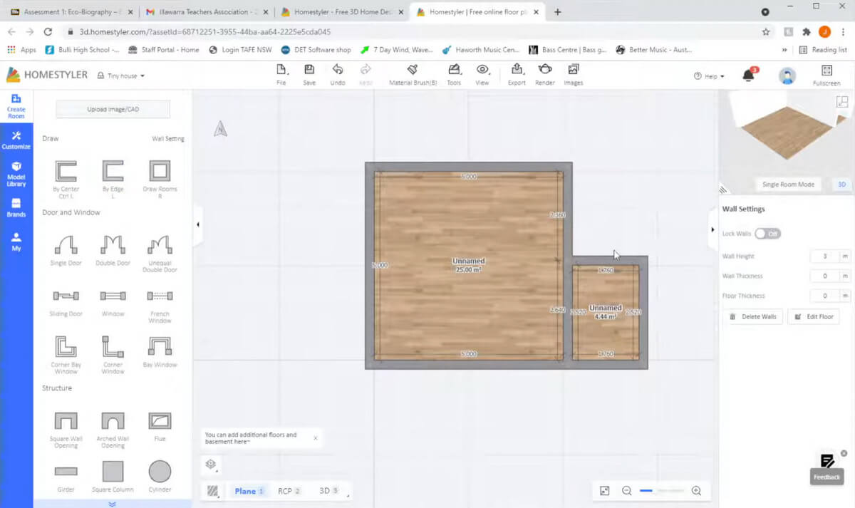 The 8 Best AI Interior Design Generators – Motricialy