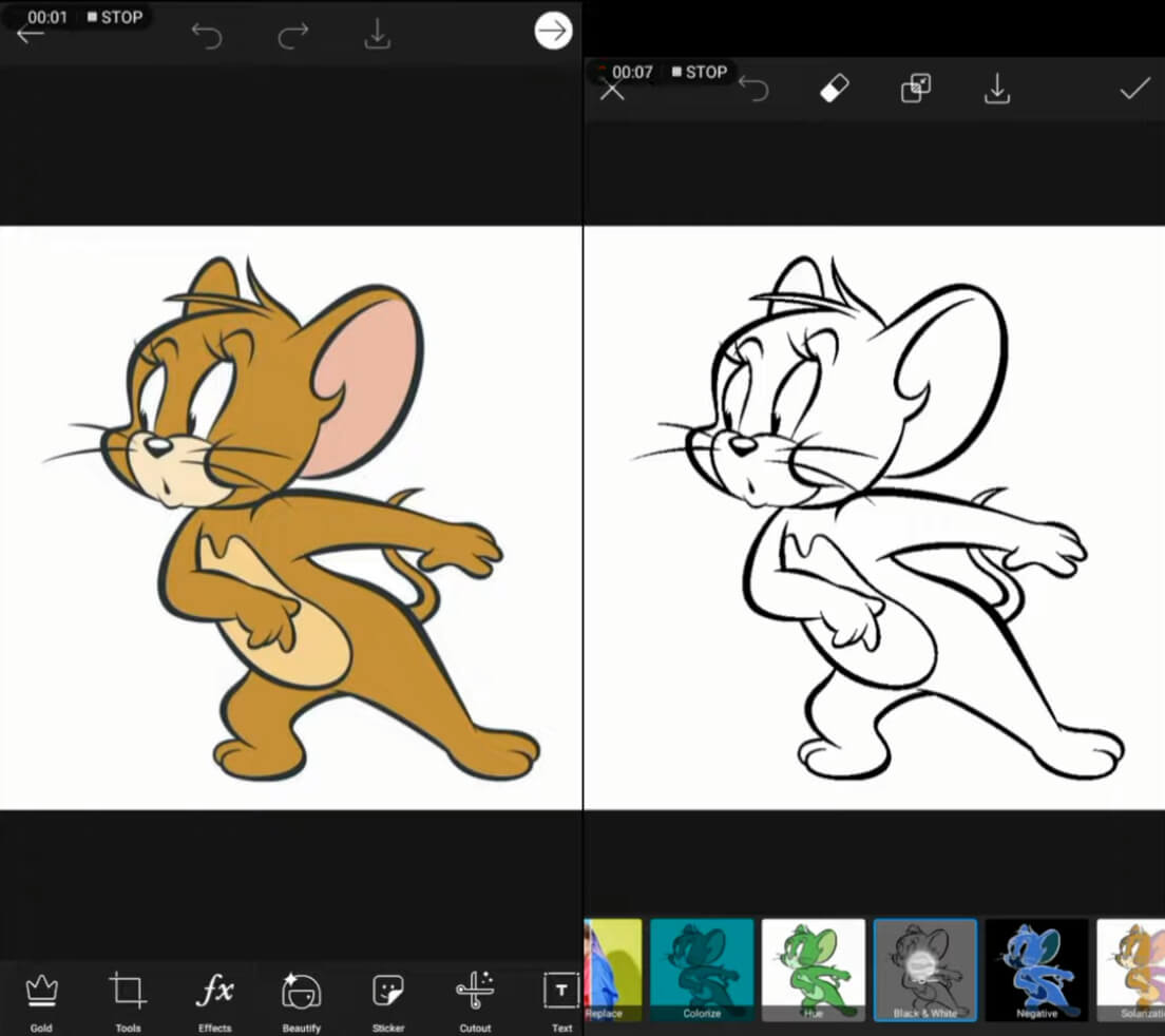 The 5 Best AI Line Art Generators for Minimal Art – Motricialy