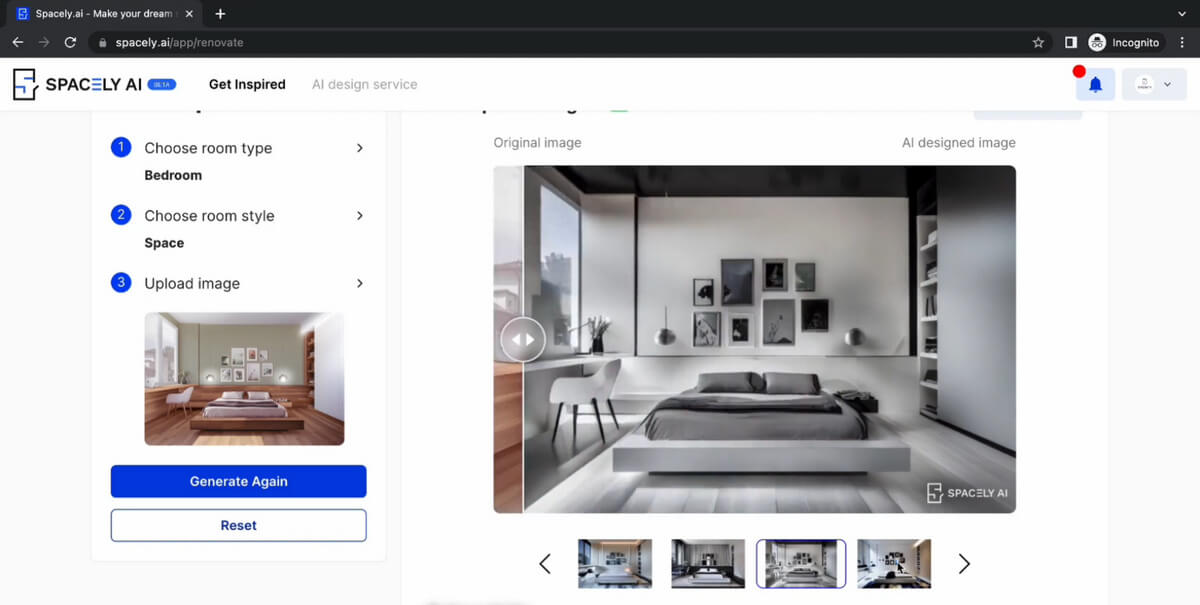 The 8 Best AI Interior Design Generators – Motricialy