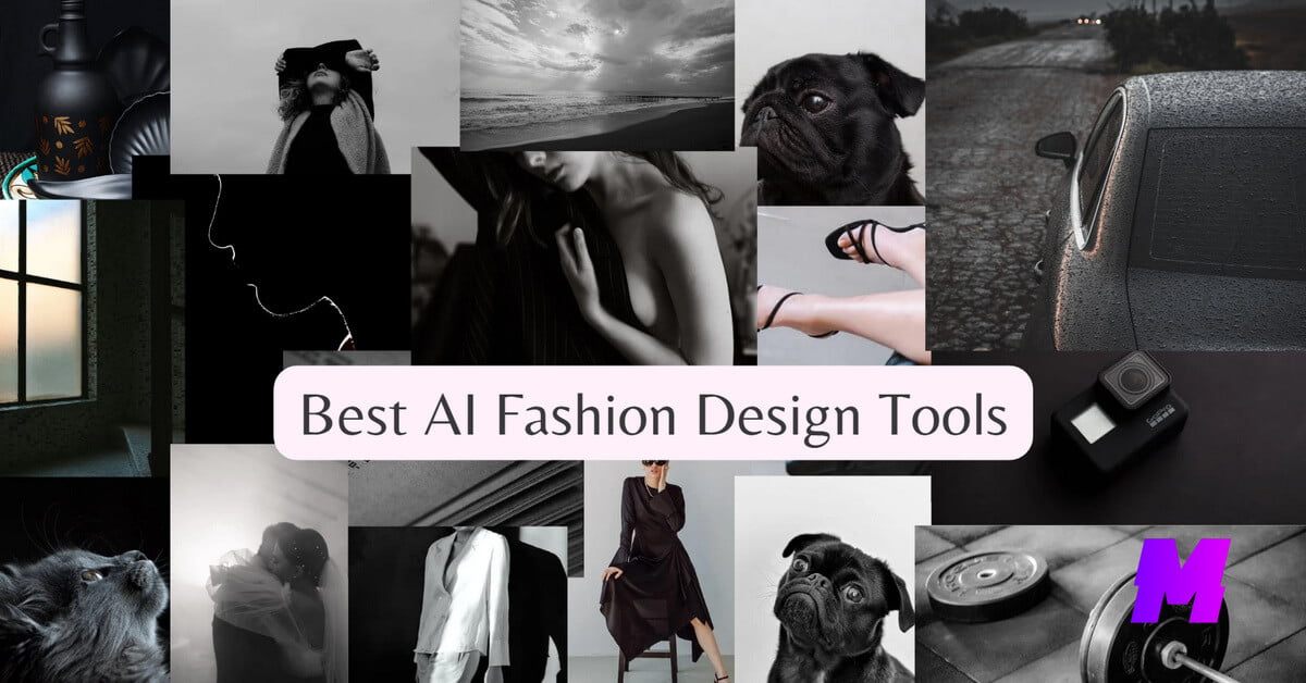 You are currently viewing The 7 Best AI Fashion Design Generators for Clothing Brands
