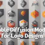 The 7 Best Stable Diffusion Models for Logo Designs