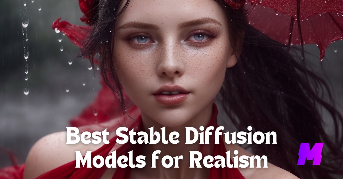 You are currently viewing The 10 Best Stable Diffusion Models for Photorealism