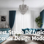 The 5 Best Stable Diffusion Models for Interior Design