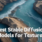 The 3 Best Stable Diffusion Models for Textures