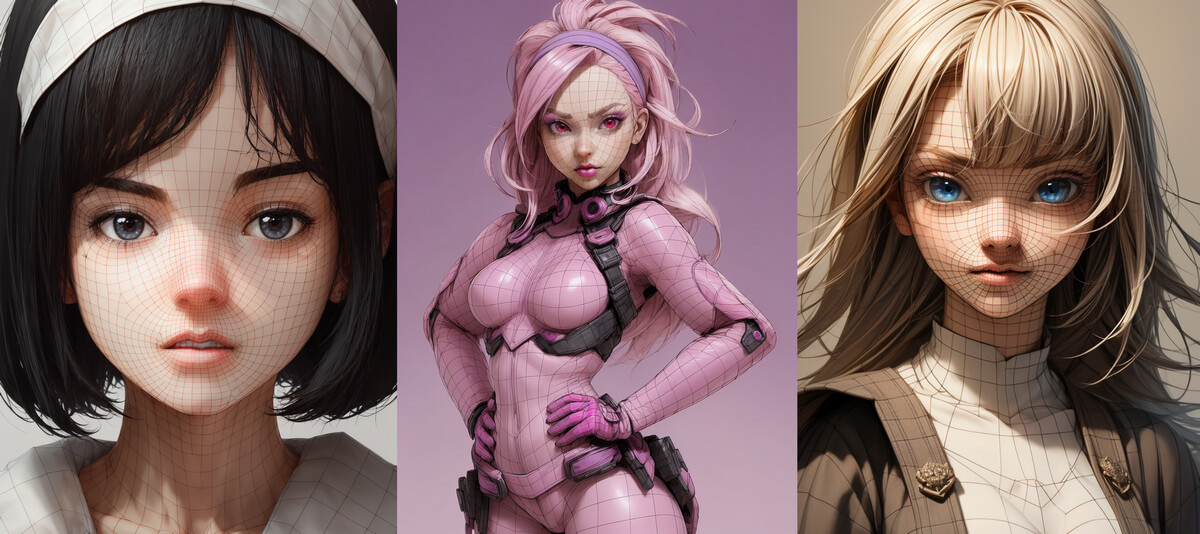The 6 Best Stable Diffusion Models for Game Assets – Motricialy