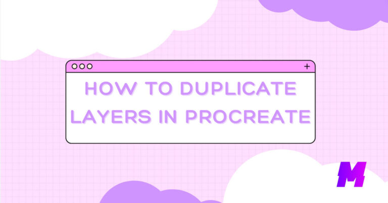 Read more about the article How to Duplicate Layers in Procreate: Step by Step