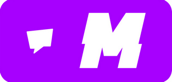Motricialy Logo